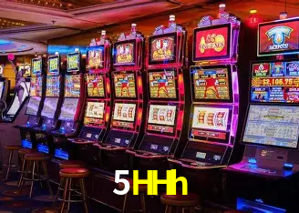 5HHh Bet